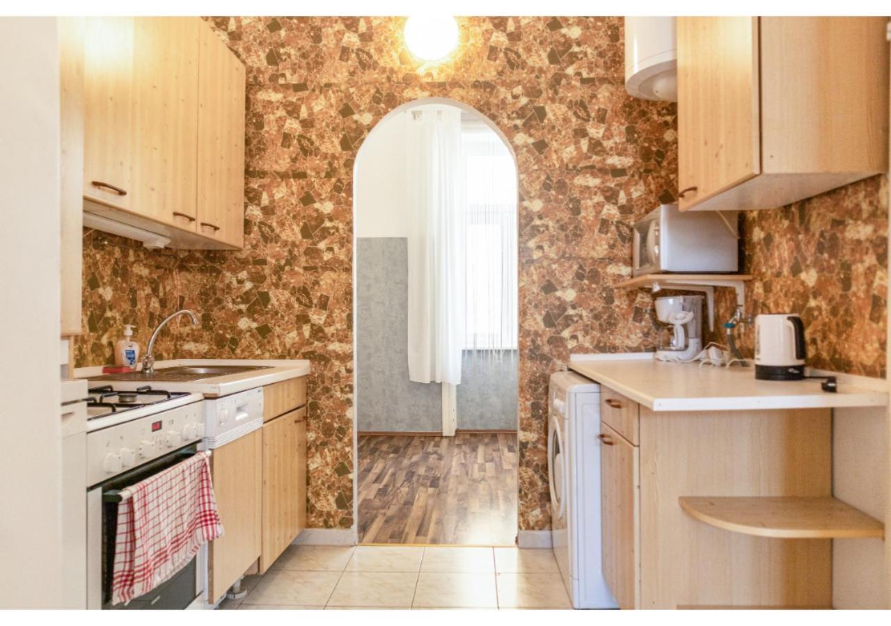 Cheerful 2Br Apartment - Suitable For Longstays Vienne Extérieur photo