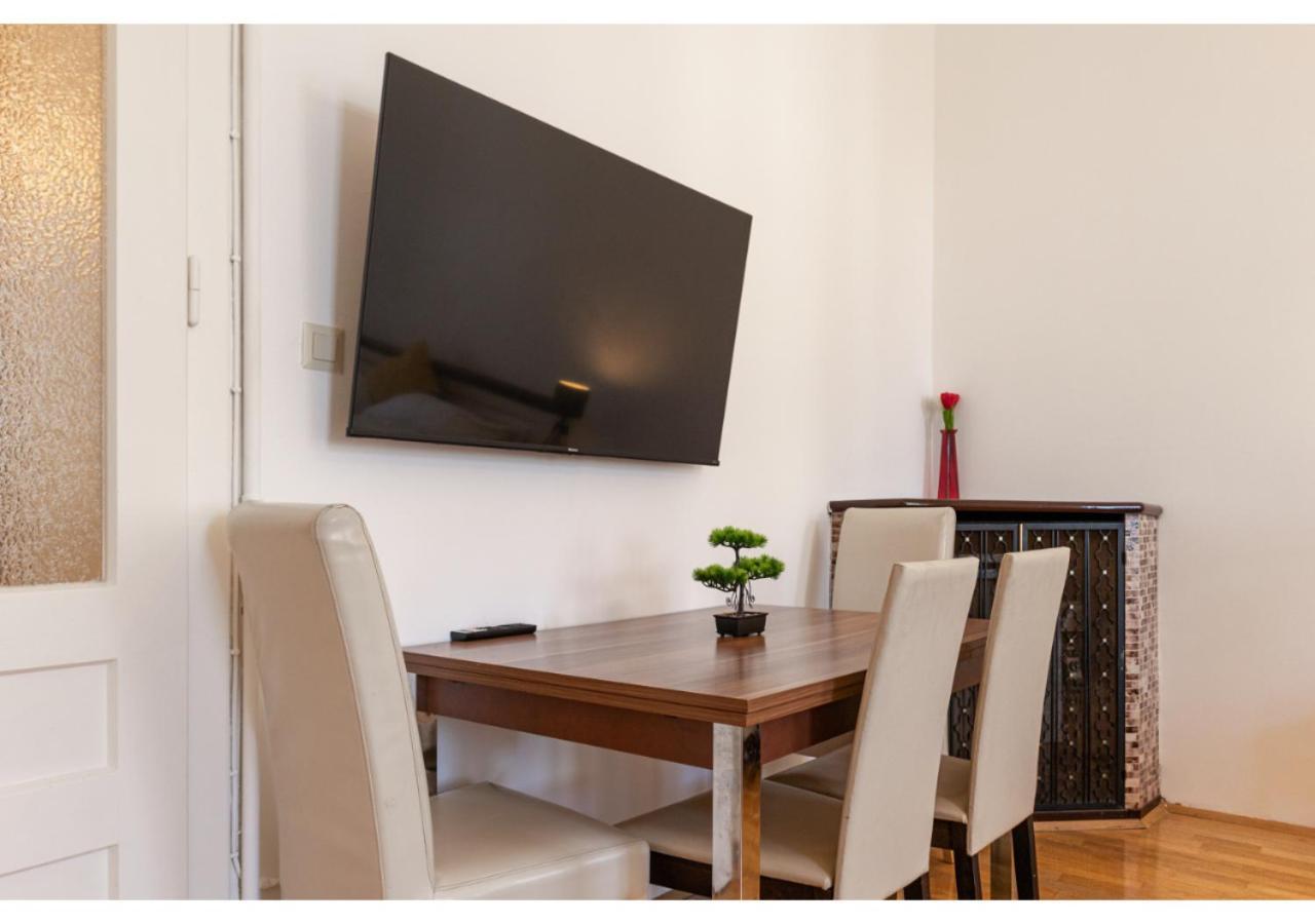 Cheerful 2Br Apartment - Suitable For Longstays Vienne Extérieur photo