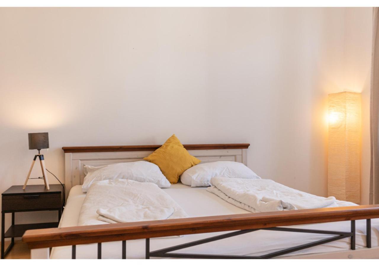 Cheerful 2Br Apartment - Suitable For Longstays Vienne Extérieur photo