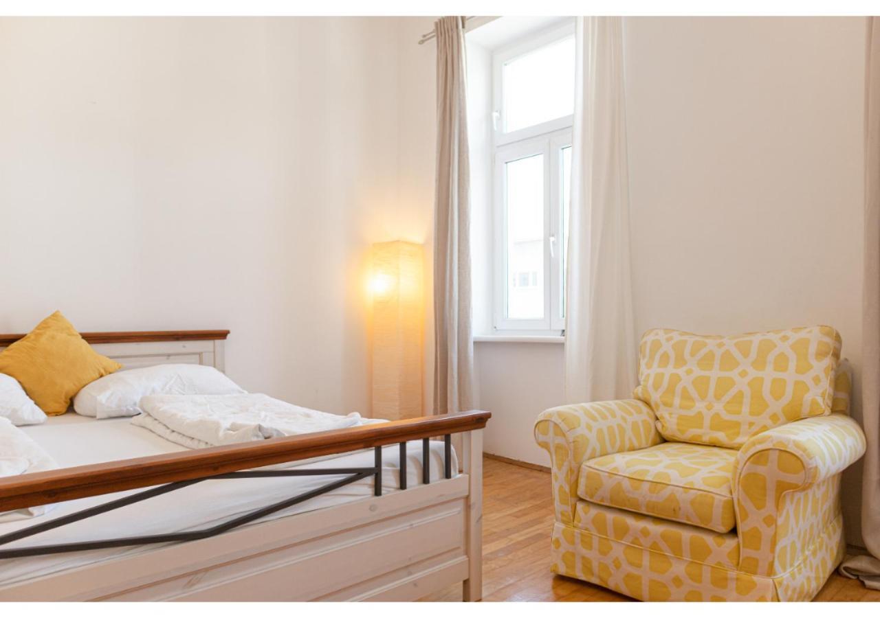 Cheerful 2Br Apartment - Suitable For Longstays Vienne Extérieur photo