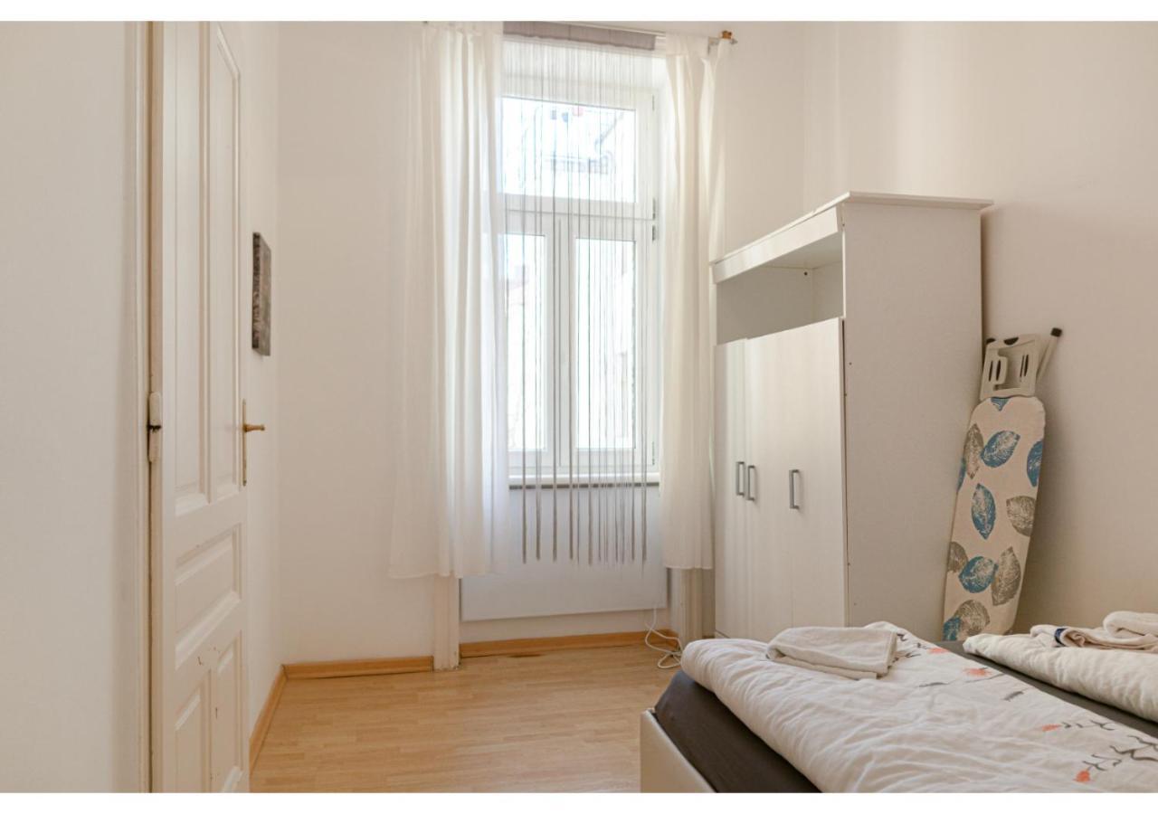 Cheerful 2Br Apartment - Suitable For Longstays Vienne Extérieur photo